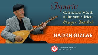 Haden Gızlar Hüseyin Karatürk (Solo)