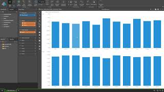 Microsoft Analysis Services in Pyramid