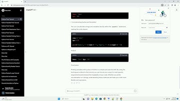 python print variable with quotes
