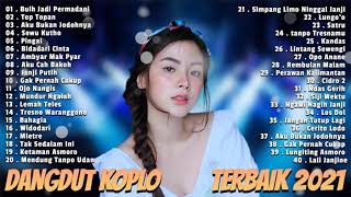 Buih Jadi Permadani - [Full Album] Top Topan  Pinga - Denny Caknan, Yeni Inka, Happy Asmara...