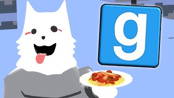 Undertale RP is the BEST kind of Cringe - Gmod Undertale RP