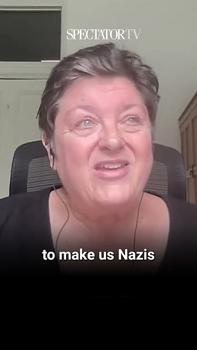 Julie Bindel: ‘“Terf” is one of the most incendiary terms for feminists.’ #trans #feminism