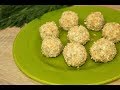 Сырная закуска с оливками