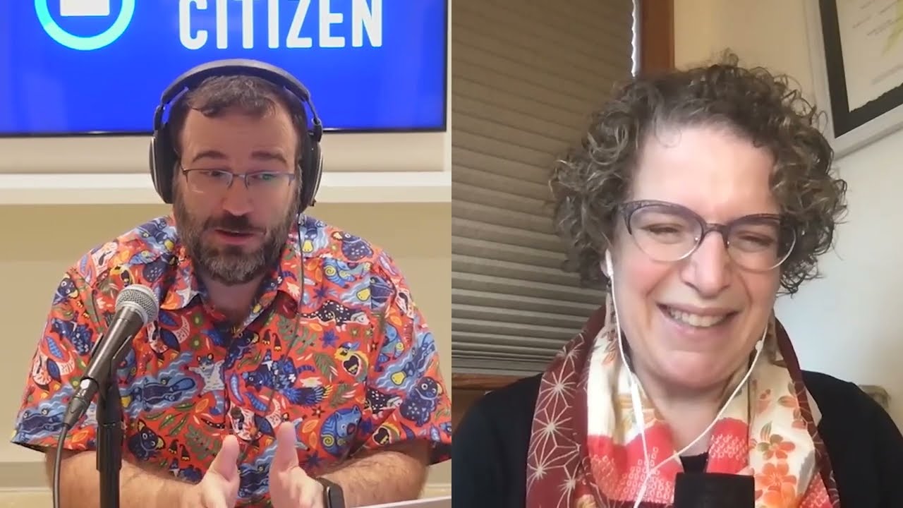 Exploring AI with Emily M. Bender