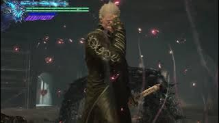 Devil May Cry 5 - Super Vergil - Full Game | Dante Must Die