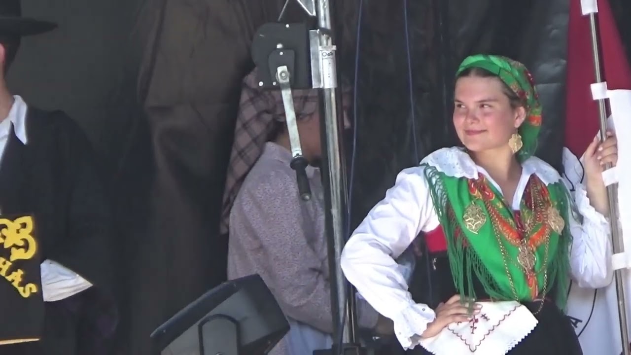 42º Festival de Folclore de Arruda dos Vinhos