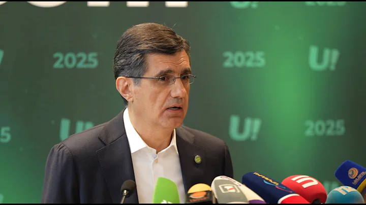 Ամենալայն 5G ծածկույթի ապահովում, Uplay հարթակի գործարկում. Ucom-ն ամփոփել է 2025 թվականը