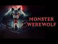 Monster Werewolf (2023) [Horror] [Creature Feature]  | A Blood-Drenched Hunting Trip | Full Movie