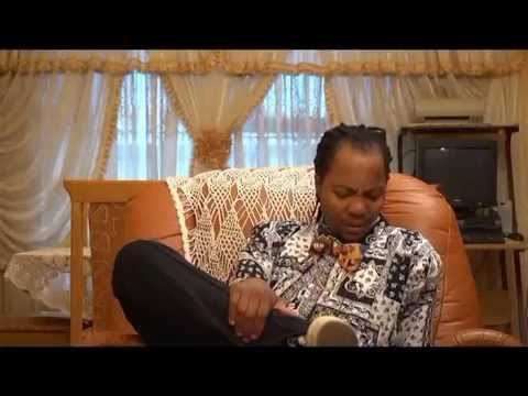 David Kau - Taxi Ride SERIES Episode #1