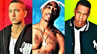 Top 100  Best Diss Tracks Of All Time (2018)