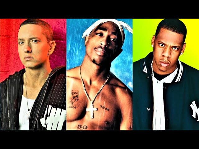 Top 100 - Best Diss Tracks Of All Time (2018) class=