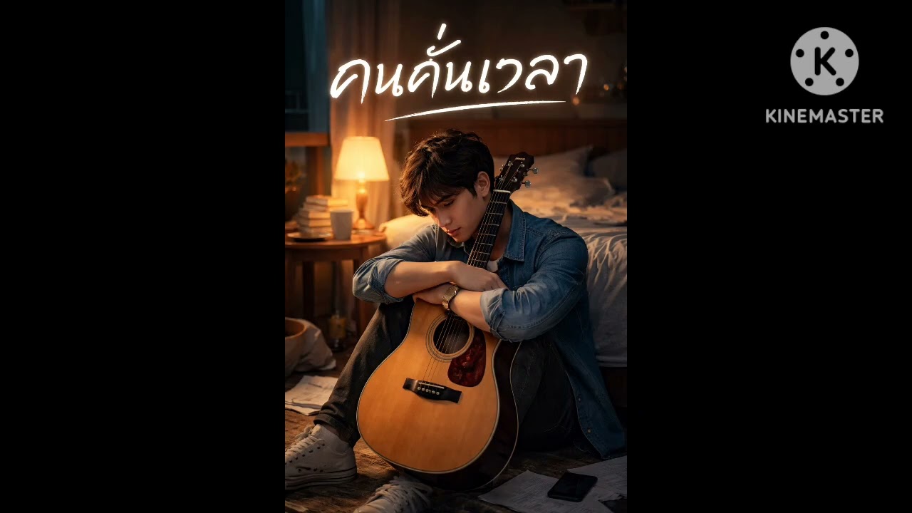 เพลง คนคั่นเวลา