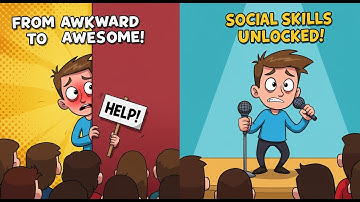 How to Talk to Anyone (Even If You