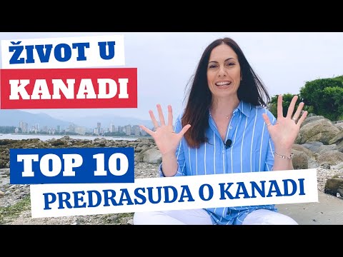 Video: Najbolje stvari u Ottawi