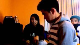 DCON Talent Show Audition 2