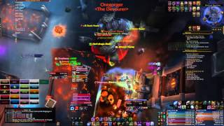 Cheap Tactics - Mythic Oregorger