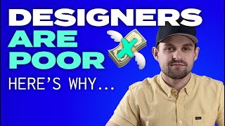 Why Web Designers Don't Get Paid and How To Earn More Money
