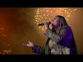 Jazmine Sullivan - Lift Every Voice &amp; Sing (Macy&#39;s Fireworks 2023)