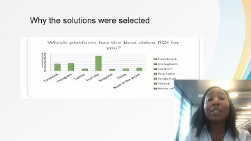 Client Project Closure and Reflection