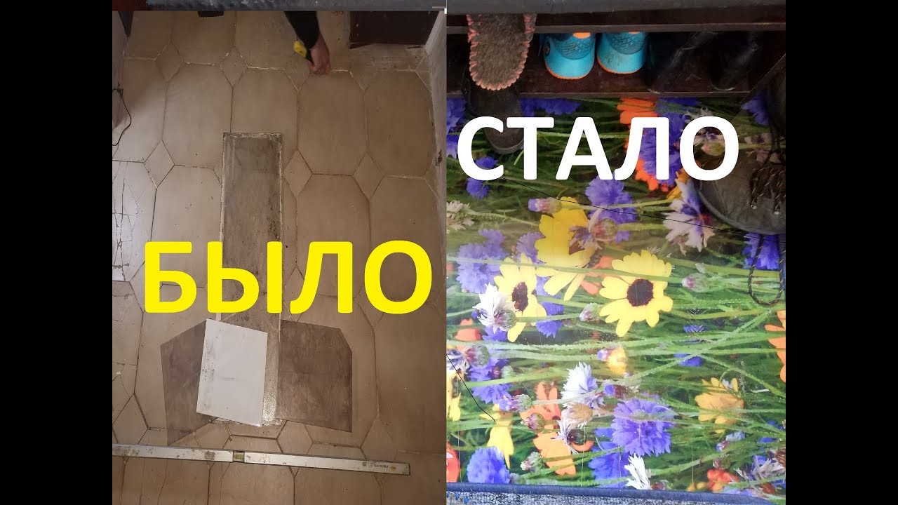 Необычный робот на 3D принтере