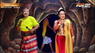 Ngringet Bareng / Versi / Sandiwara ANEKA TUNGGAL / Dok / Bpk. Dedi Ismanto - Ibu. Izah Roizah