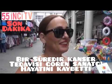 HÜNER COŞKUNER VEFAT