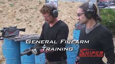 3D Action Target Introduction