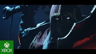 Darksiders Genesis - Introducing War