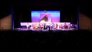 SES Winter Program 2017