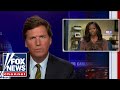 Tucker: Michelle Obama won't talk about racism impacting Asian Americans