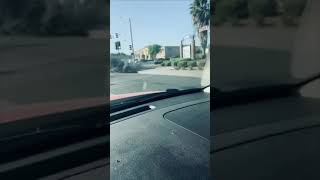 Madera California (April?)