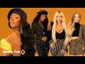 DAWN RICHARD TALKS REJOINING DANITY KANE