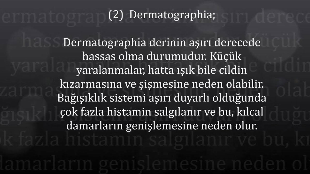 Morgellons Hastalığı Morgellons Hastalığı
