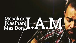 Seventeen - I.A.M [izinkan Aku Meminangmu] by Doni Saputro