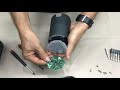 Bose Soundlink Revolve Teardown