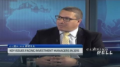 The operational challenges of investment managers