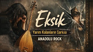 Ek - Yarım Kalanların Şarkısı Anadolu Rock