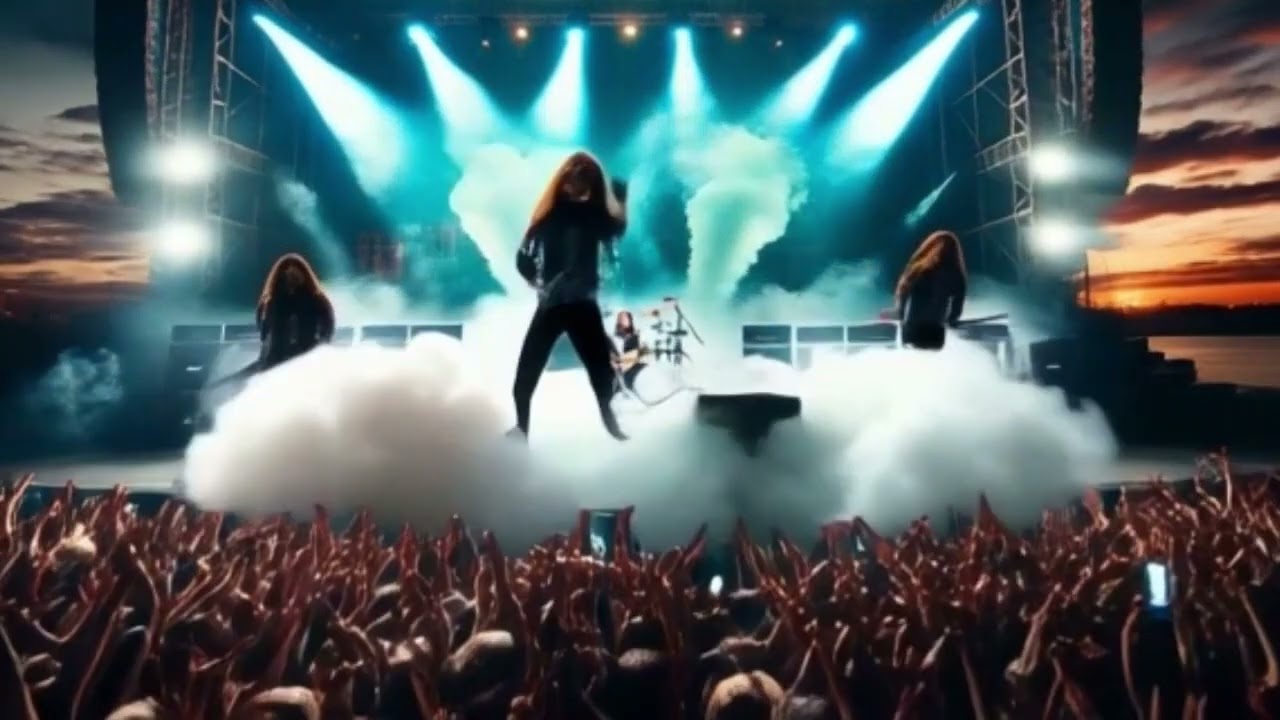 IA Sonora ‐ Into The Abyss