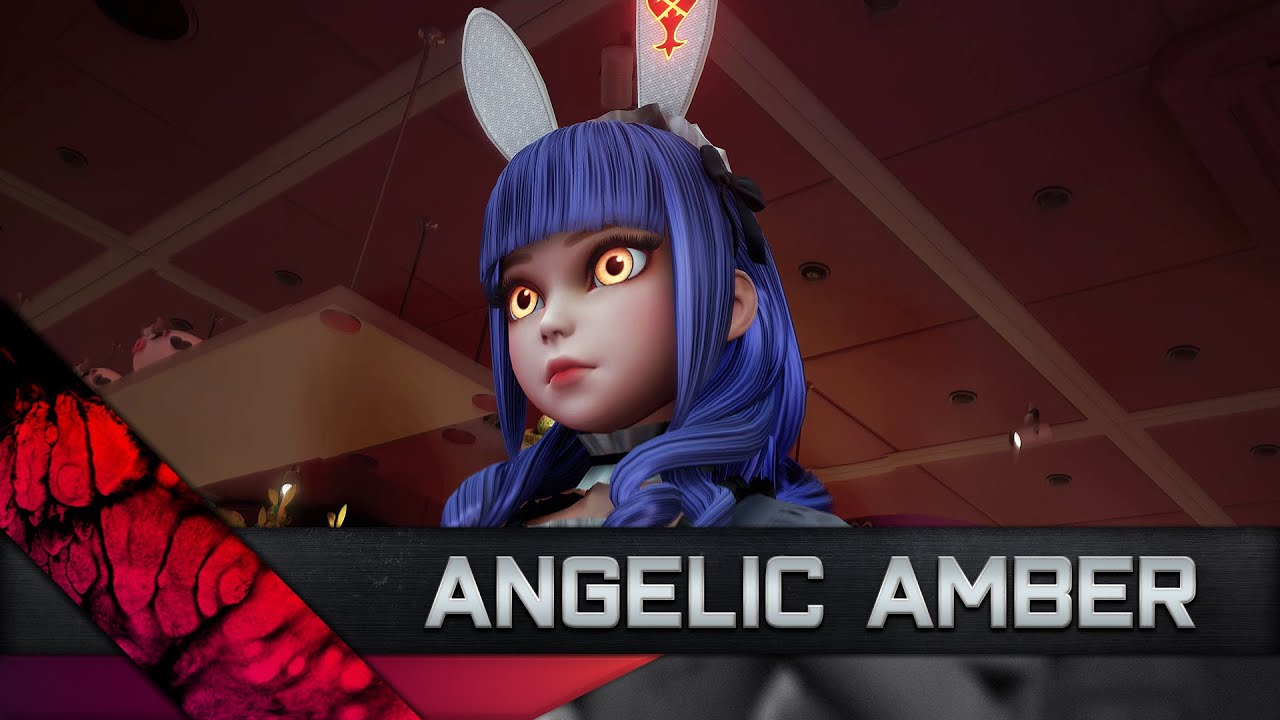 Angelic Amber Boss Fight, Critical Mode+ Showcase — Kingdom Hearts III Modded Gameplay [4K 60FPS]