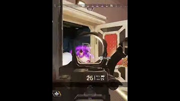 When Your Kill Got Stolen | Apex Legends  | #Shorts