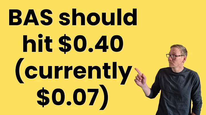 BNB Attestation service price prediction - can 5x