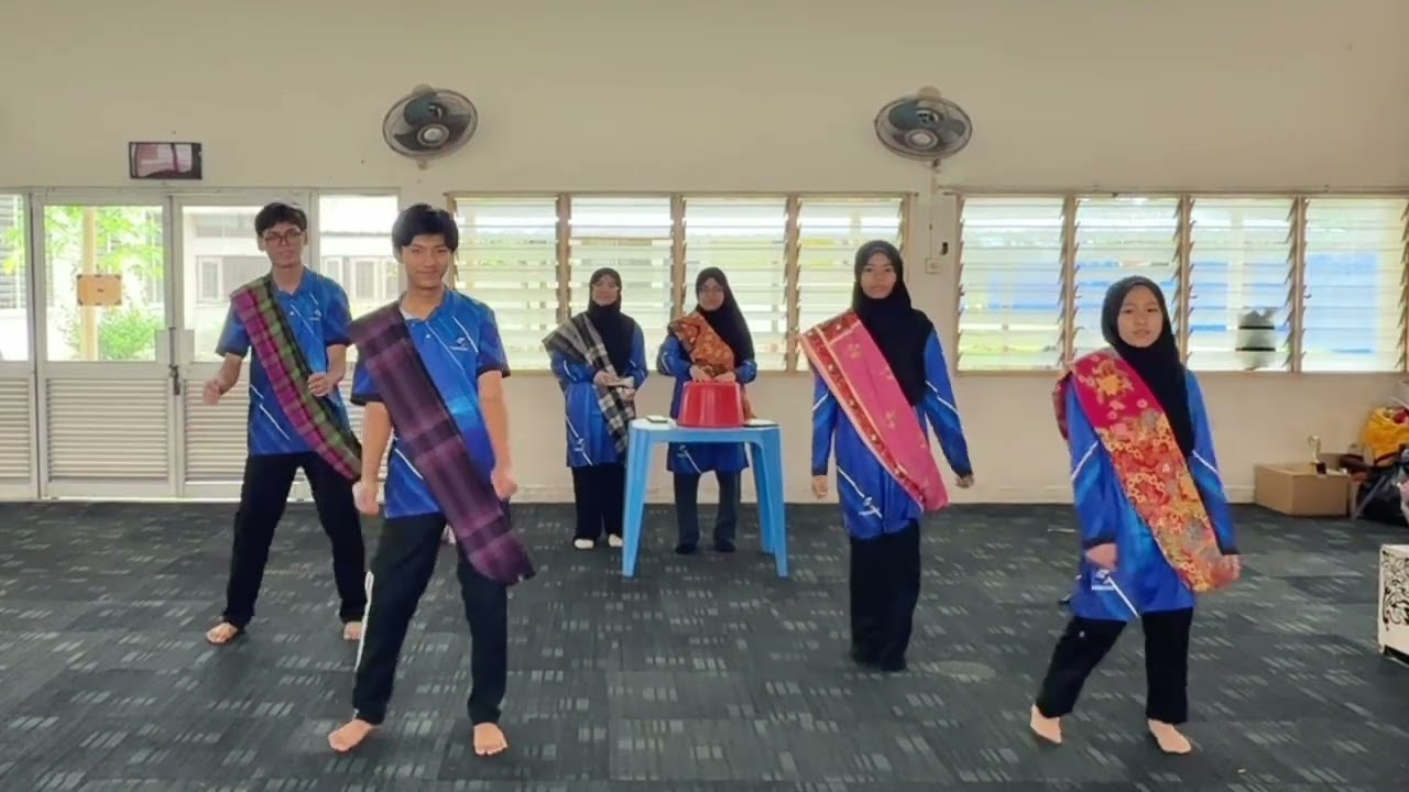 PEAM1092 PERSEMBAHAN