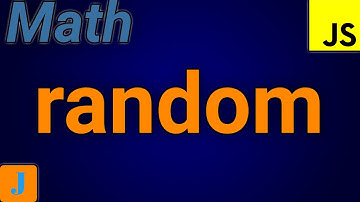 JavaScript Math.random