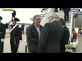 El presidente Iván Duque prepara visita al papa Francisco - Teleantioquia Noticias