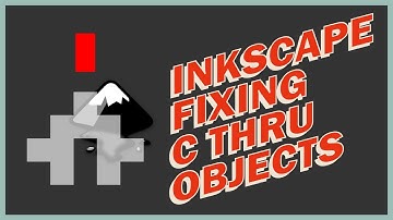 Transparent Objects But With 100% Opacity?