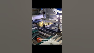 Features of my machine that I ABSOLUTELY LOVE!! #machine #automation #factory #soldering