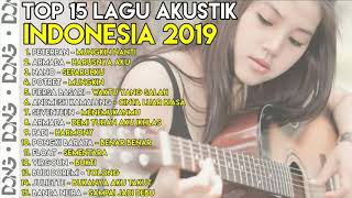 Kumpulan top lagu akustik indonesia 2019