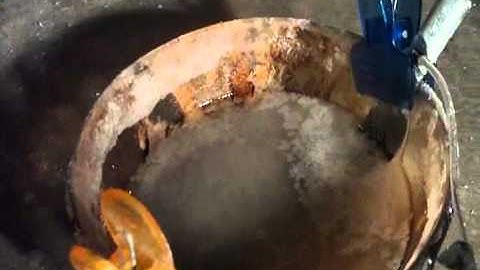 Potassium Chlorate Cell PROBLEM (Electrolysis) please watch