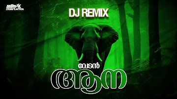 Vedan - Aana (Psy Trance Remix) | Hrishi.8o8 | Nitrixx