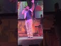 Fridayy Mercy Featuring Byron Messia LIVE ATL ByronMessiaTV mp3